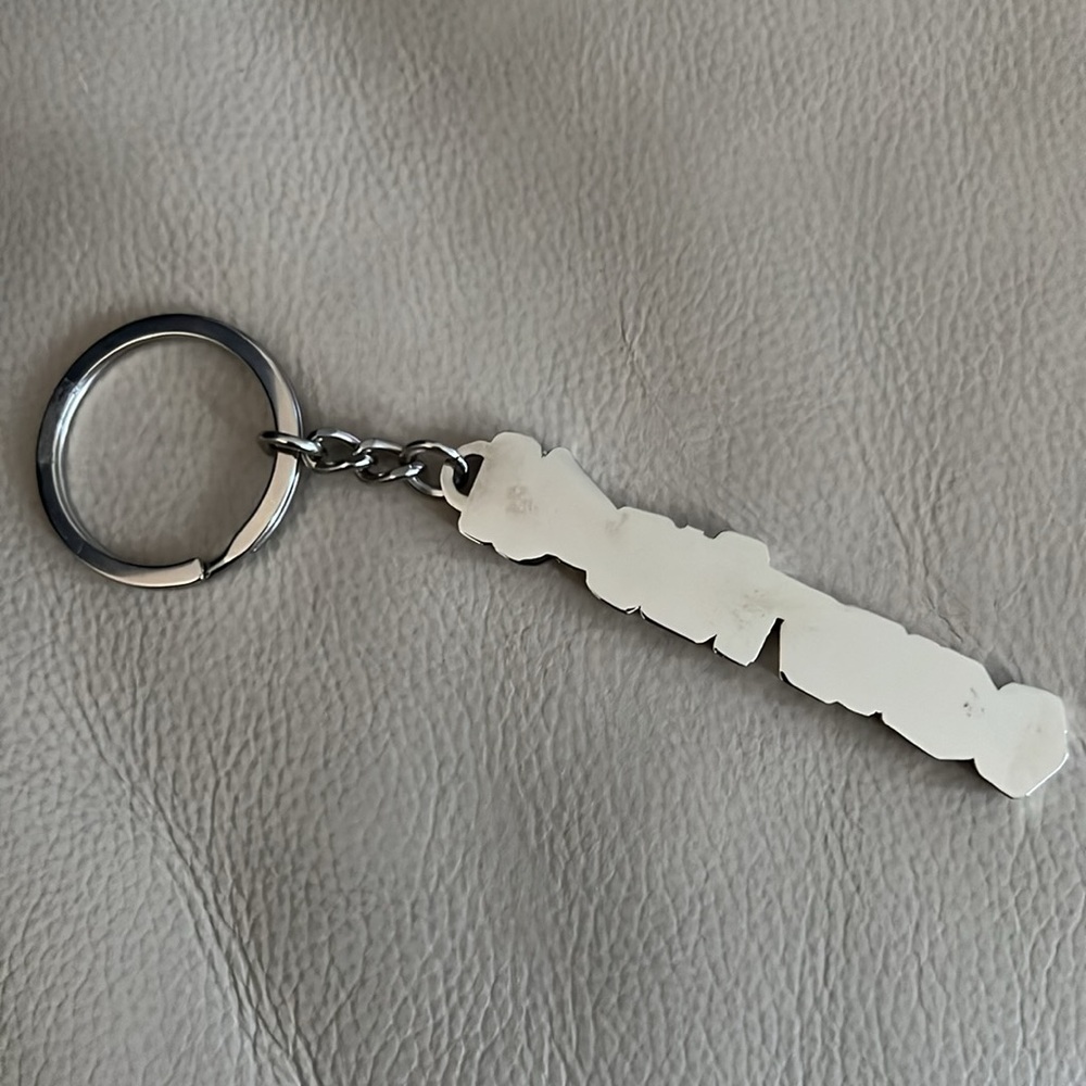 I ❤️ Orlando Key Chain - Picture 3 of 3